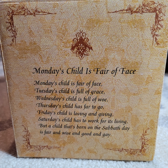 The Boyd's Collection The Animal Hospital vintage limited edition figurine - Picture 9 of 9